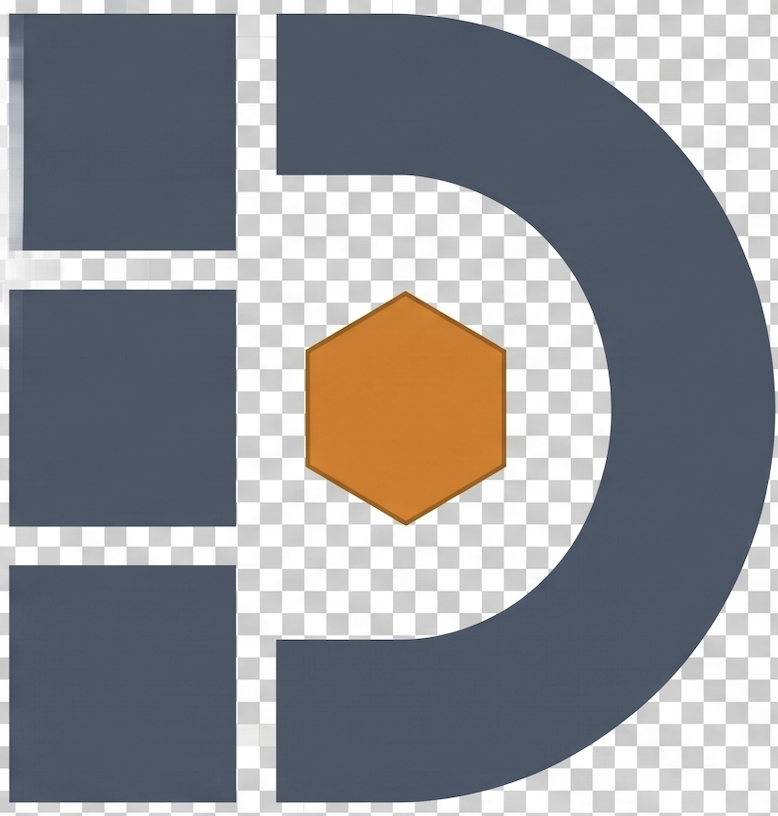Denchworth logo